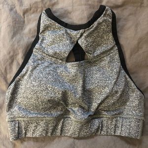 Chestee Sports Bra